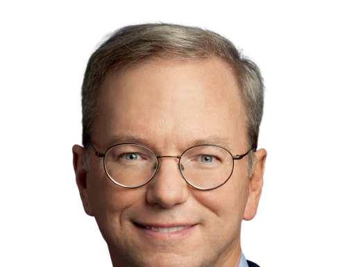 Eric Schmidt