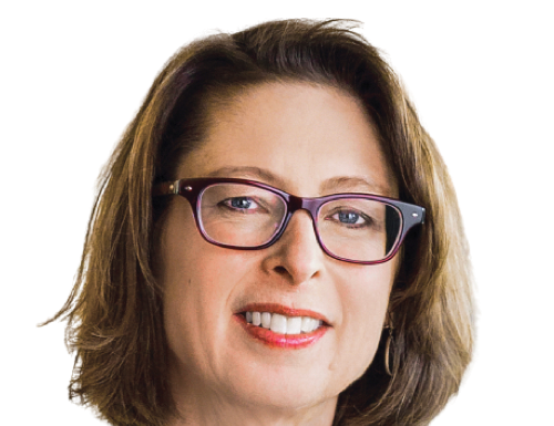 Abigail Johnson