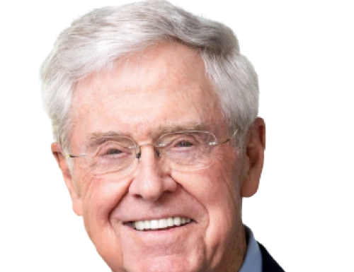 Charles Koch