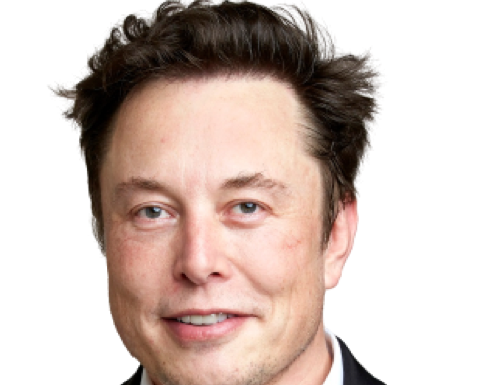 avere elon musk