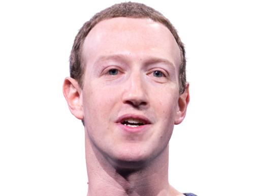 avere Mark Zuckerberg