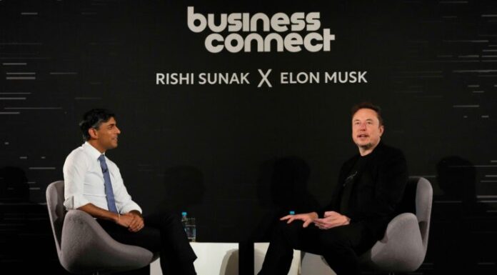 Elon Musk lansează un concurent pentru ChatGPT, numit „Grok”